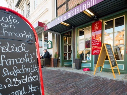 照片: am Fischmarkt